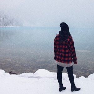 Meet your Posher, Natalie